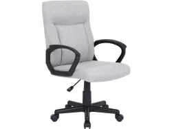 Bürostuhl NUBO Stoff