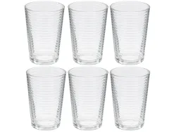 Glas-Set FIRST 6 -teilig 20 cl