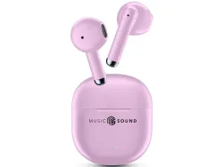MUSIC SOUND Kopfhörer BTMSTWSBREEZEP
