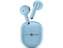 MUSIC SOUND Kopfhörer BTMSTWSBREEZEB