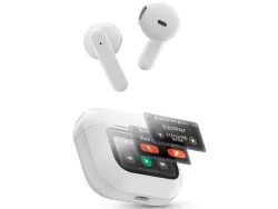 MUSIC SOUND Kopfhörer BTMSTWSGROOVEW bluetooth