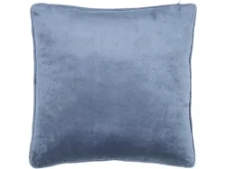 Kissen MENZO 40x40cm blau