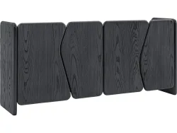 Sideboard BOLOGNA 40x180x80cm