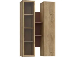 Vitrine BREATHTAKER 33.9x84.2x134.6cm