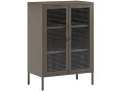 MARCKERIC Highboard LAYNA 40x70x100cm