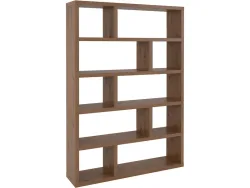 Bibliothek COLETTE 120x29x173cm
