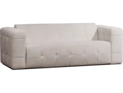 Bettsofa TEMPUR COCON Polyester mehrfarbig
