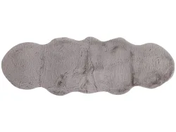 Bettvorleger NOLA 55x160cm