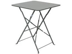 Gartentisch BARCELONA 60x60x71cm