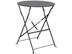 Gartentisch BARCELONA 60x60x71cm
