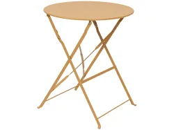 Gartentisch BARCELONA 60x60x71cm