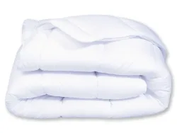 DODO Duvet ALLERGO PROTECTION 200x210cm gemässigt