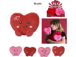 Plüsch KAWAII rot
