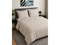 Bettwäsche LENNY 240x240cm baumwolle