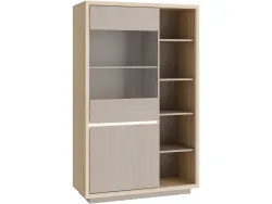 Highboard FICAR 42.7x99.1x160.5cm