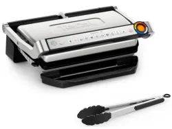 TEFAL Elektrischer Tischgrill GC728DCH