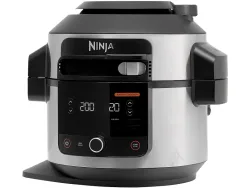 Ninja - OL550CH Foodi 11-in-1 SmartLid Multikocher