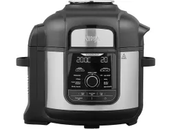NINJA Küchenmaschine Foodi