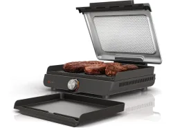 NINJA Elektrische Plancha Sizzle & Plancha