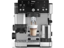 NINJA Kaffeevollautomat Luxe Café Pro