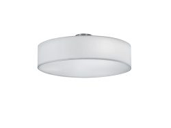 Deckenlampe LED HOTEL Ø50cm 60W weiss