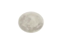 Deckenlampe LED LUNAR variable Intensität Ø40cm 22W weiss
