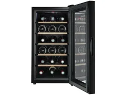 LA SOMMELIERE Service-Keller 18SILENCE-S 18 Flaschen