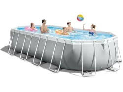INTEX Pool-Set 18202