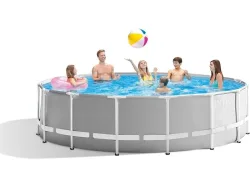 INTEX Pool-Set 10874