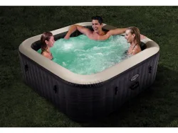 Jacuzzi 195 cm x 71 cm