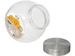 5 FIVE SIMPLY SMART Einmachglas NIXO 1.5L durchsichtig