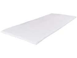 Matratzenauflage CELESTA ZINAL 180x200x3cm schaumstoff hr flexibel