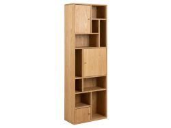 mutoni - Regal Yangon natur 61x180, One Size, Braun