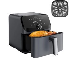TEFAL Air fryer EY855KCH 7.5L