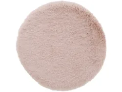 Sitzkissen COZY 35x35cm rosa