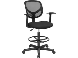 Bürosessel SONGMICS ECOSIT Mesh