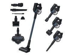 Hoover Akku-Hand-und Stielstaubsauger 