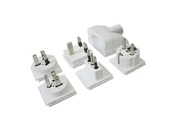 Reiseadapter 