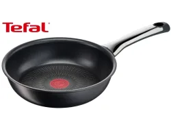 Tefal - Bratpfanne, 24cm, Black