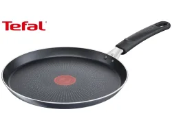 TEFAL Bratpfanne XL FORCE Ø25cm polypropylen schwarz