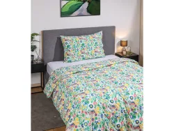 Bettwäsche MARGAUX 160x210cm + 1*65x100cm baumwolle