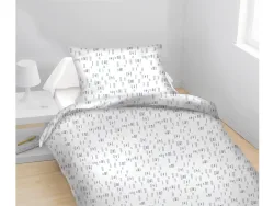 Bettwäsche MAXIME 160x210cm + 1*65x100cm baumwolle