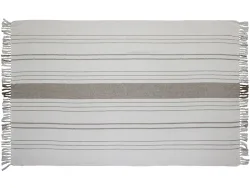 Decke LELIO 140x190cm beige