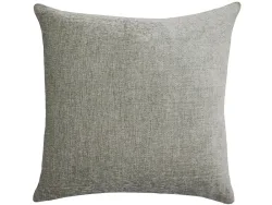 Kissen YONI 45x45cm grün unifarben