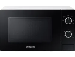 SAMSUNG Mikrowelle MS20A3010AH 20L
