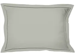 Kopfkissenbezug ELODIE 65x100cm