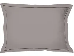 Kopfkissenbezug ELODIE 65x100cm