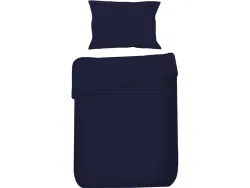 Bettbezug ELODIE 160x210cm baumwolle