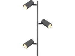 Stehleuchte 57910sg  