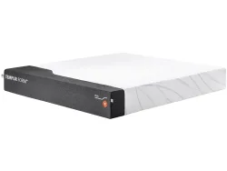 TEMPUR Matratze FORM PLUS FIRM 160x200cm Taschenfederkern / Viskoelastischer Schaum mittel